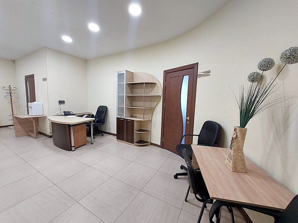 аренда офиса номер C-174683 в Приморском районе, фото номер 24